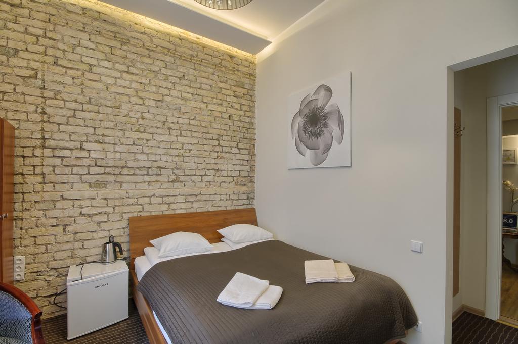 Taurus Apartments Vilna Exterior foto